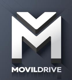Movildrive logo