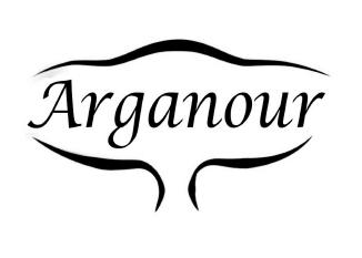 Arganour