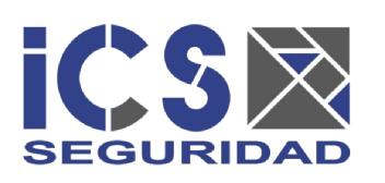 ICS seguridad solicita 1 puesto de Inspector-Jefe de Seguridad para Madrid y un vigilante para Marbella 