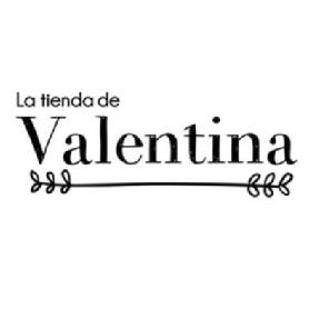 LA TIENDA DE VALENTINA - Información sobre la marca