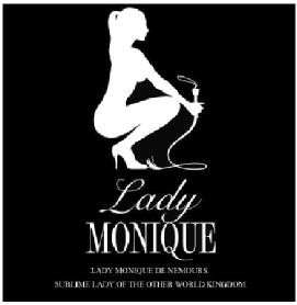 Lady monique