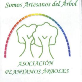 SOMOS ARTESANOS DEL ARBOL ASOCIACION PLANTAMOS ARBOLES - Información sobre  la marca
